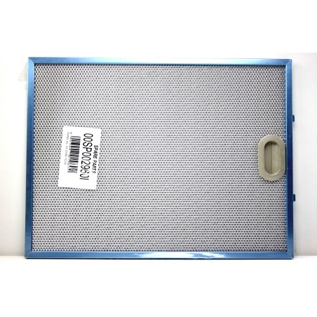 Filtre à graisse hotte AIRLUX HI06