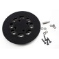 Plateau de poncage BLACK ET DECKER KA198 (GT)