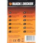 Chaine tronconneuse 40cm BLACK & DECKER GK1640 Chaine tronconneuse 40cm BLACK & DECKER GK1640