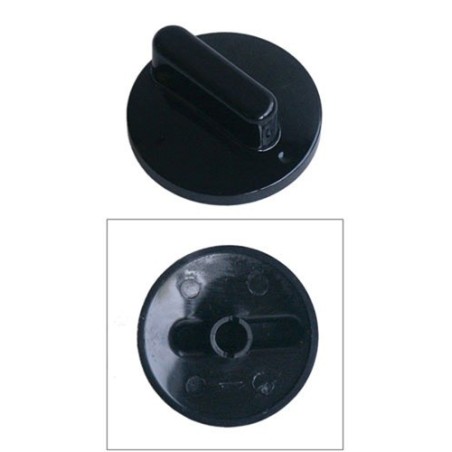 Bouton de Minuterie cuit vapeur SEB