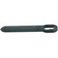 Lame plastique pour tondeuses électriques Black & Decker GR120C, GX295C