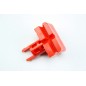 Cale serrage Black & Decker 807530-02, X40400-XJ pour établis Workmate