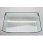 Abattant couvercle pour refrigerateur AIRLUX