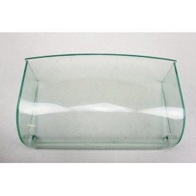 Abattant couvercle pour refrigerateur AIRLUX