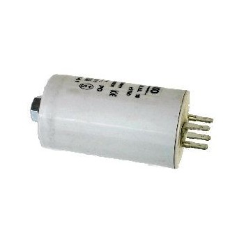 Condensateur 6. MF / 450 VOLT