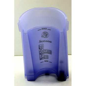 Réservoir eau pour SENSEO PHILIPS HD7825
