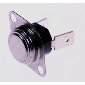 Thermostat pour seche ligne 132°