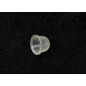 Pompe d'amorcage 538225834 d'essence pour carburateur WALBRO McCulloch