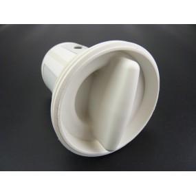 Bouchon de pompe lave linge LADEN
