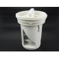 Bouchon de pompe lave linge LADEN