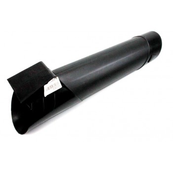 Tube en plastique pour souffleur Black & Decker modèles GW2600, GW2610, GW2610V, GW3000, GW3010