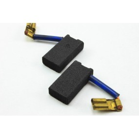 Charbons meuleuse ELU WS51EA