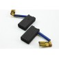 Charbons meuleuse ELU WS51EA