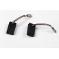 Balais pour meuleuses HILTI AG230-S - DC125S - DEG500-D - HG500D