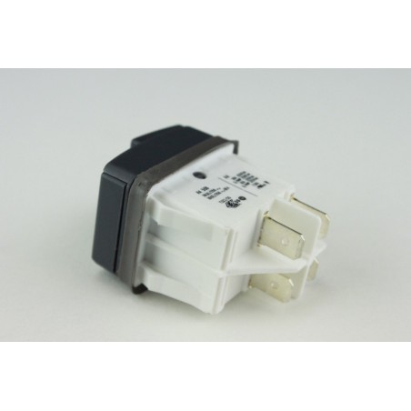 interrupteur nettoyeur vapeur VAPORETTO