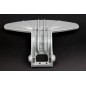 Poignee de hublot  lave linge LG