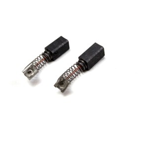 Charbons perforateur HITACHI DH24PB3