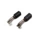 Charbons perforateur HITACHI DH24PB3