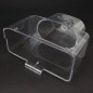 Reservoir brita pour expresso MAGIMIX 11402, 11403, 11404