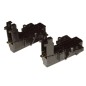 Charbons pour moteur lave linge CANDY