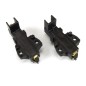Charbons pour moteur lave linge CANDY
