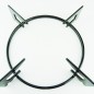 Grille email pour table de cuisson AIRLUX - GLEM