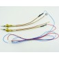 Thermocouple cuisinière BRANDT - DE DIETRICH