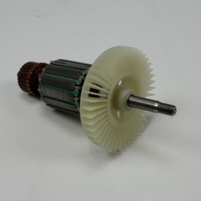 Induit tronconneuse BLACK  et  DECKER GK1635T