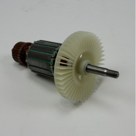 Induit tronconneuse BLACK  et  DECKER GK1635T