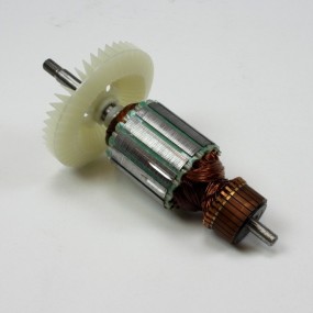 Induit tronconneuse BLACK  et  DECKER GK1635T