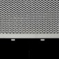 Filtre à graisse AIRLUX Z00SP0273600 pour HE13, HG26, HG27, HG28, HT10