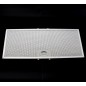 Filtre à graisse AIRLUX Z00SP0273600 pour HE13, HG26, HG27, HG28, HT10