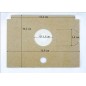 Sacs WPRO RO191-MW pour Rowenta - Bauknecht - Boreal Sacs WPRO RO191-MW pour Rowenta - Bauknecht - Boreal