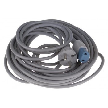 Cable alimentation Aspirateur NILFISK GM80 - GM90 - GS80 - GS90