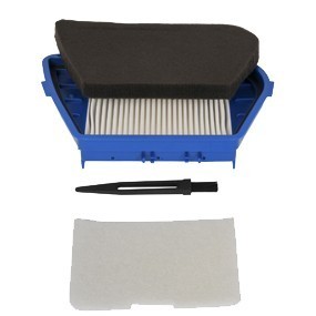 Filtre hepa12 pour Aspirateur ROWENTA COMPACTEO CYCLONIC