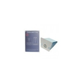 Sacs papier + filtre pour aspirateur ROWENTA SOAM - NEO (x6)
