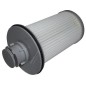 Filtre cylindrique pour aspirateur ELECTROLUX