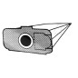 Sacs pour aspirateurs BLACK  et  DECKER VB1001