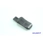 Fixation de grille hotte AIRLUX HC250C - GHC65IX