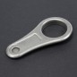 Bielle inférieure pour taille haies METABO HS8355S