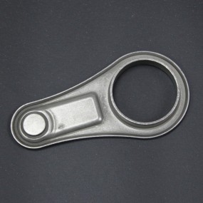 BIELLE POUR TAILLE HAIE METABO HS8365S