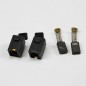 Charbons pour perceuses SKIL 6384 - 6411 Charbons pour perceuses SKIL 6384 - 6411