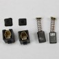 Charbons pour perceuses SKIL 6384 - 6411 Charbons pour perceuses SKIL 6384 - 6411
