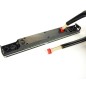 Clavier de commande pour hotte AIRLUX AHW99BK