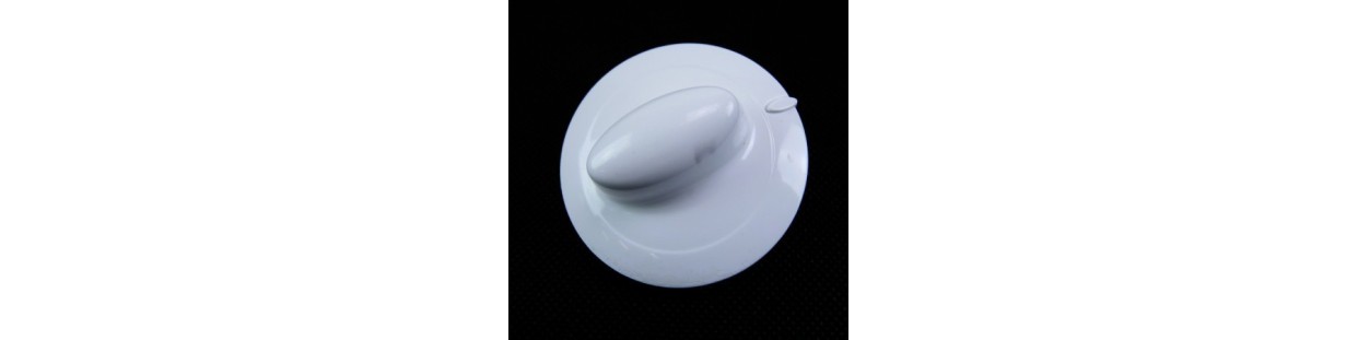 Manettes et boutons de remplacement pour micro-ondes - SAV PEM